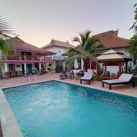 Naraya Homestay San Pa Tong Esterno foto