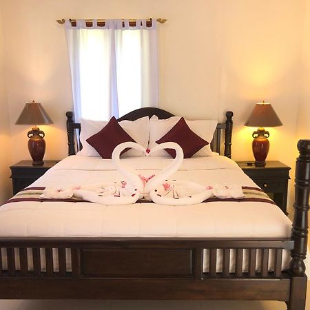 Naraya Homestay San Pa Tong Esterno foto