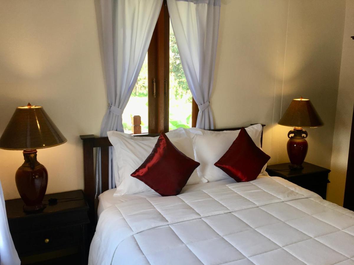Naraya Homestay San Pa Tong Esterno foto