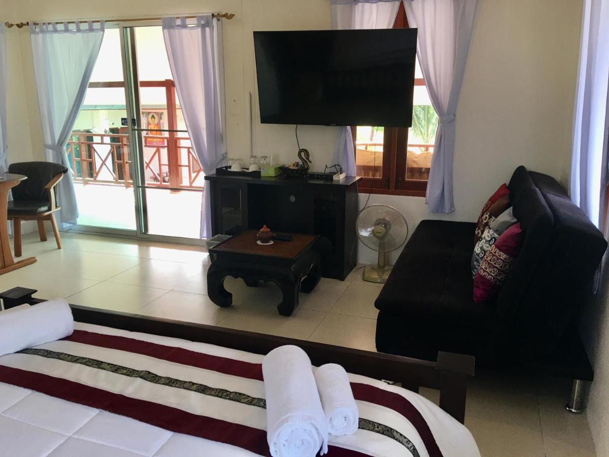 Naraya Homestay San Pa Tong Esterno foto