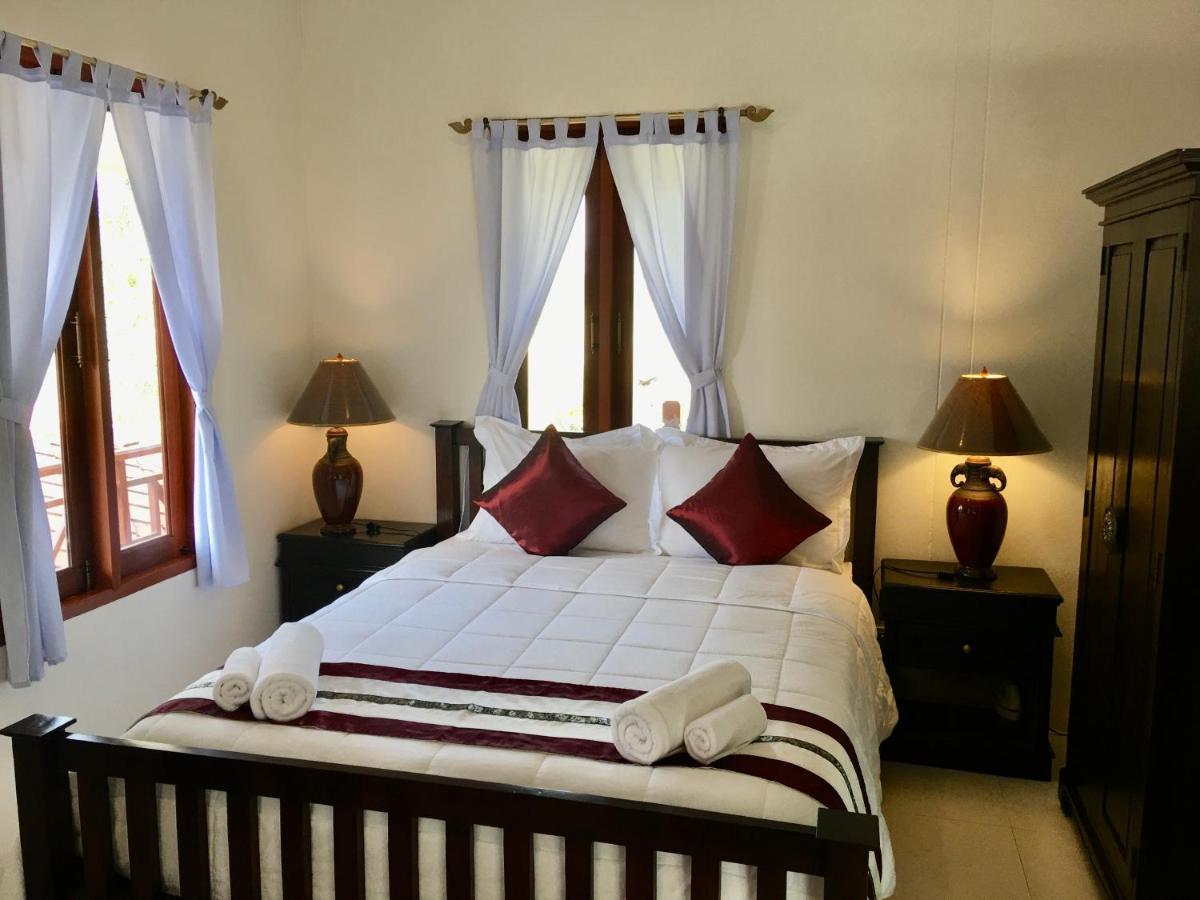 Naraya Homestay San Pa Tong Esterno foto