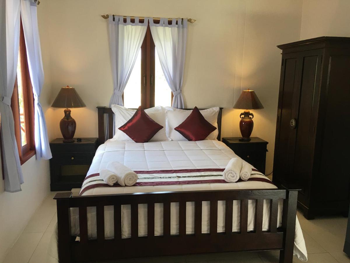 Naraya Homestay San Pa Tong Esterno foto