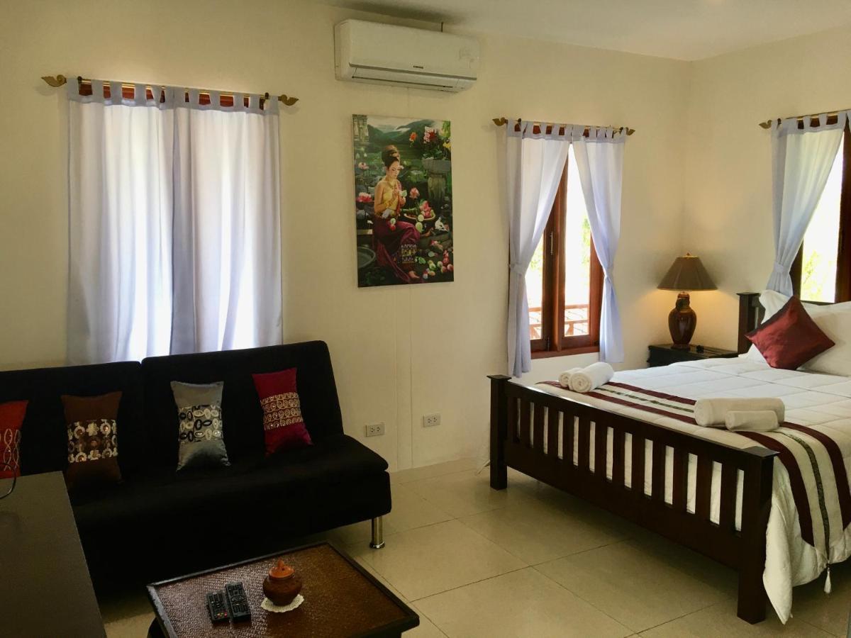 Naraya Homestay San Pa Tong Esterno foto