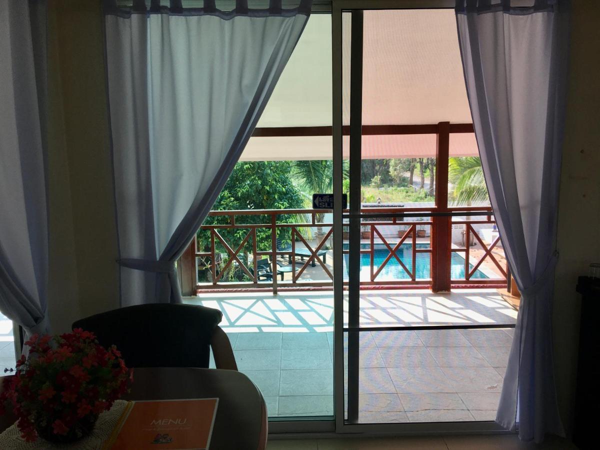 Naraya Homestay San Pa Tong Esterno foto