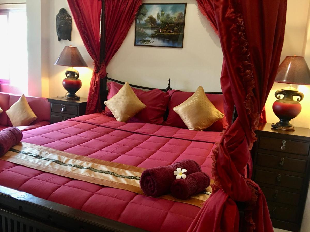 Naraya Homestay San Pa Tong Esterno foto