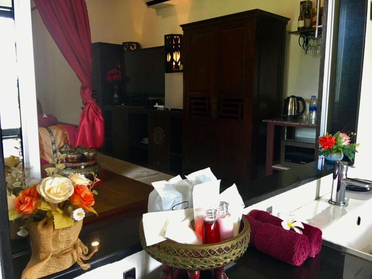 Naraya Homestay San Pa Tong Esterno foto