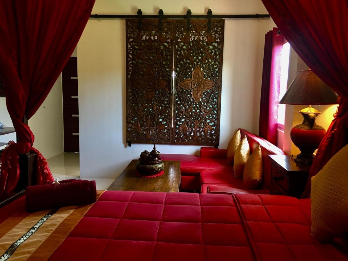 Naraya Homestay San Pa Tong Esterno foto