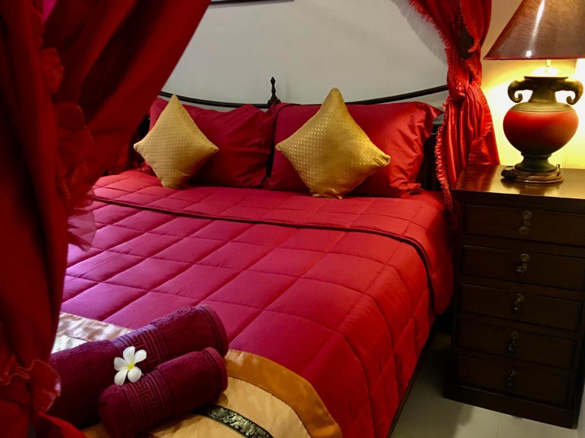 Naraya Homestay San Pa Tong Esterno foto