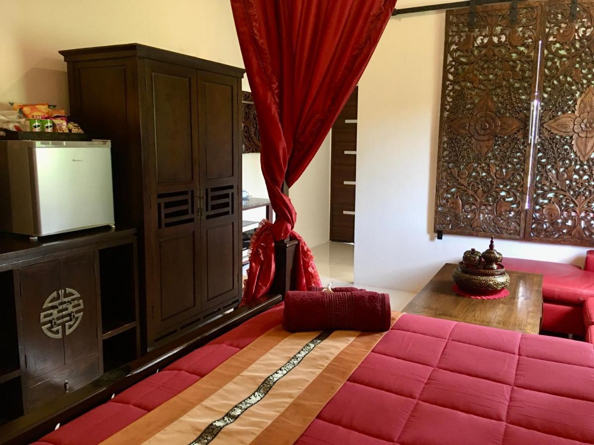 Naraya Homestay San Pa Tong Esterno foto