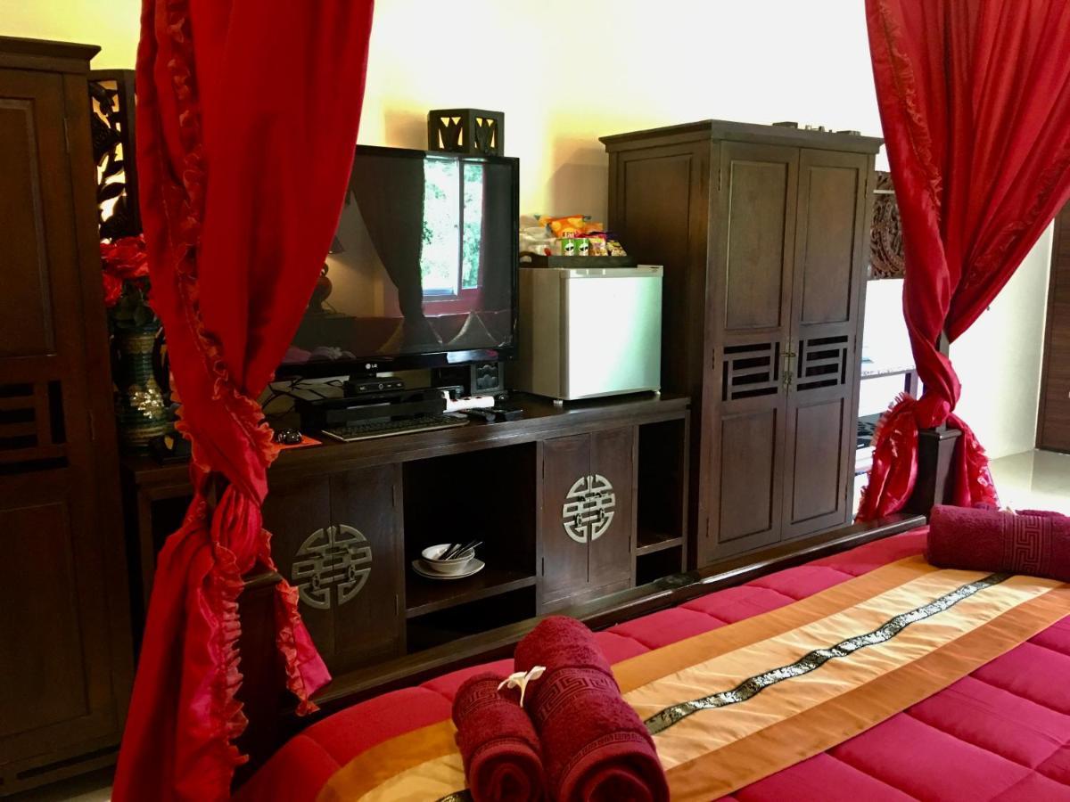 Naraya Homestay San Pa Tong Esterno foto