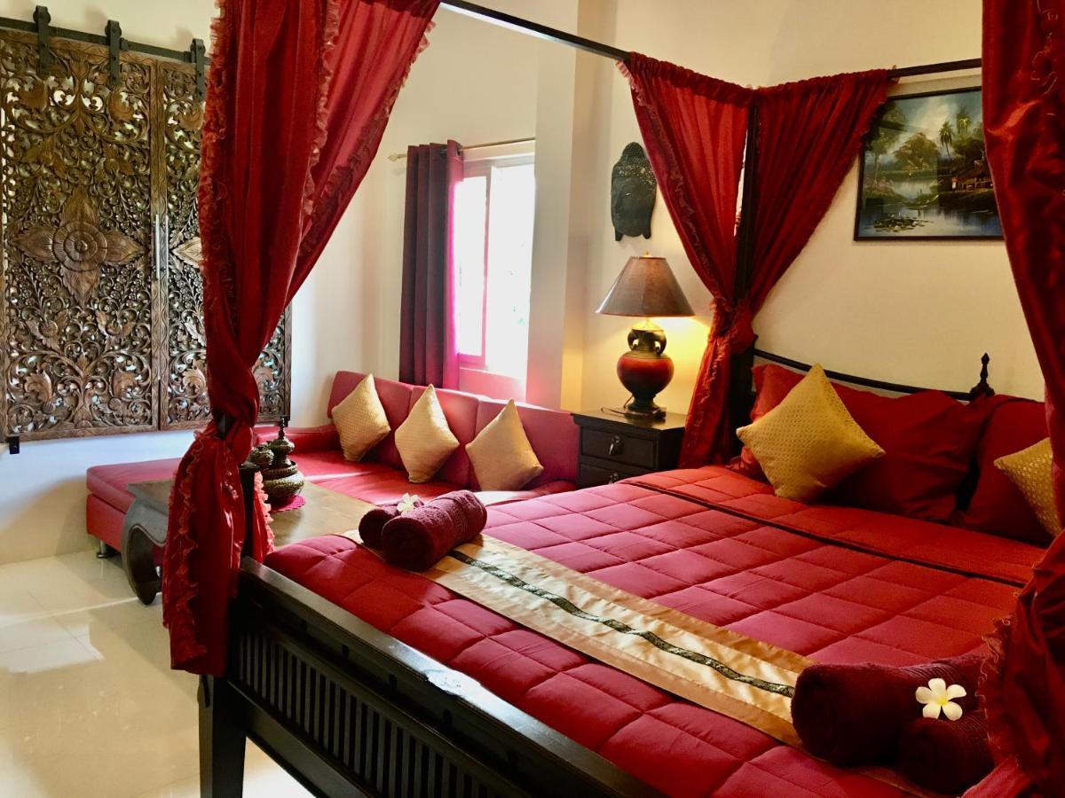 Naraya Homestay San Pa Tong Esterno foto