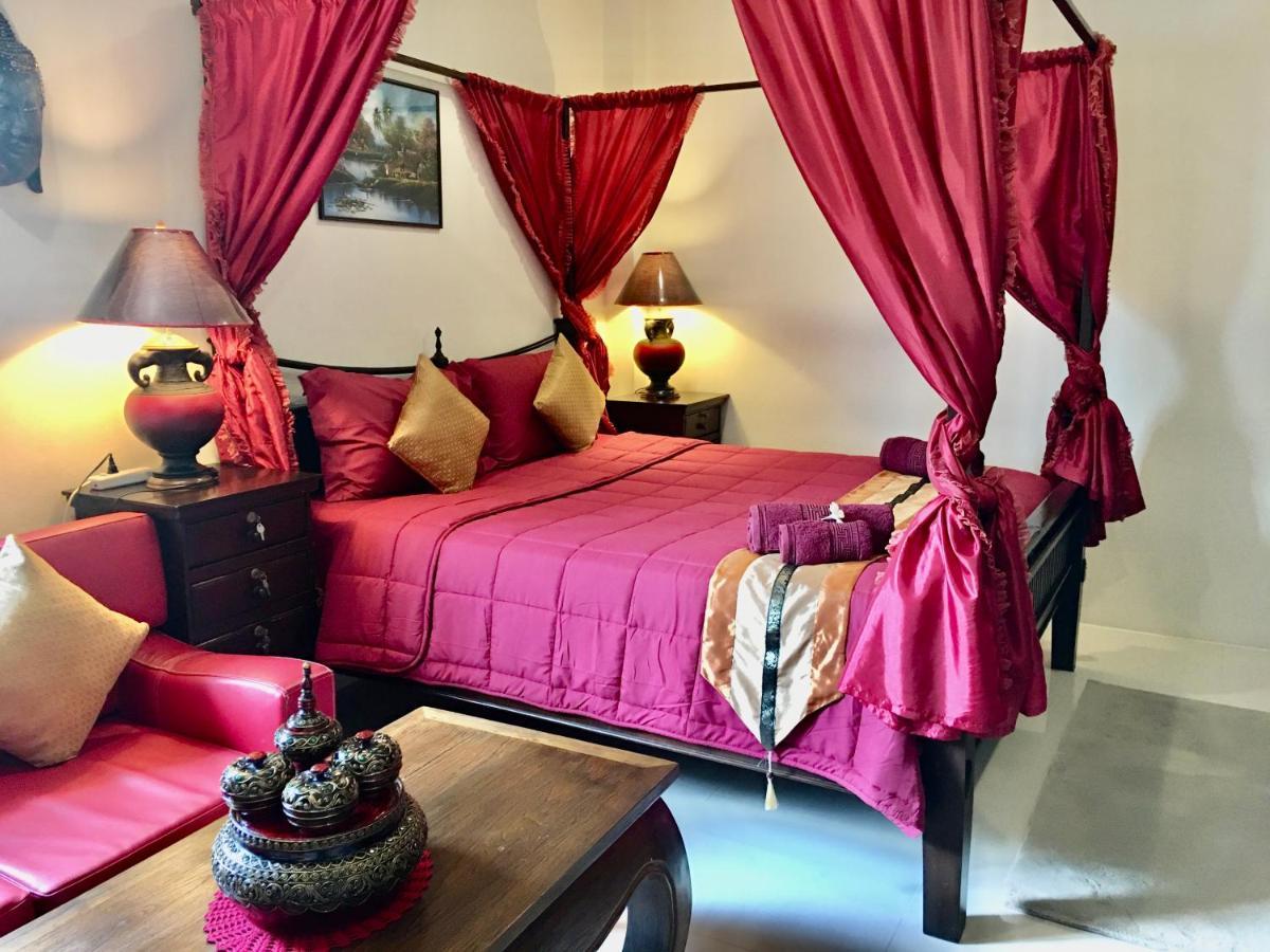 Naraya Homestay San Pa Tong Esterno foto