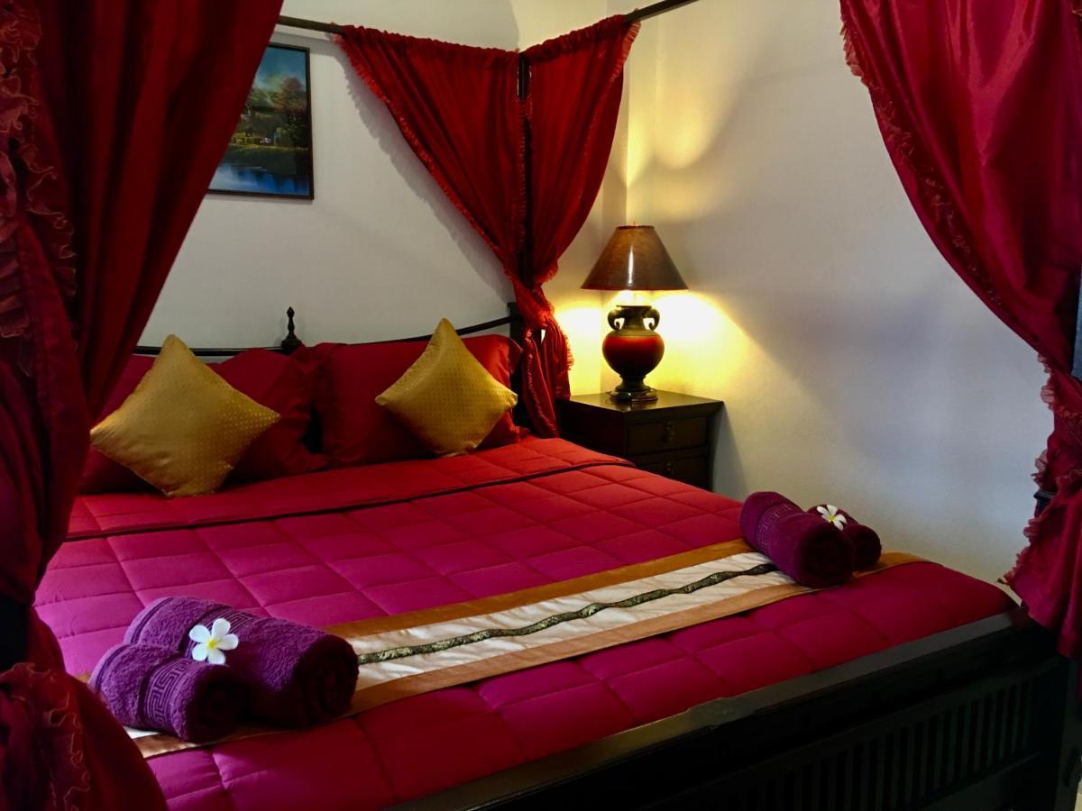 Naraya Homestay San Pa Tong Esterno foto