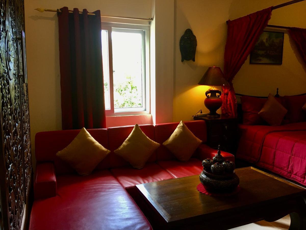 Naraya Homestay San Pa Tong Esterno foto
