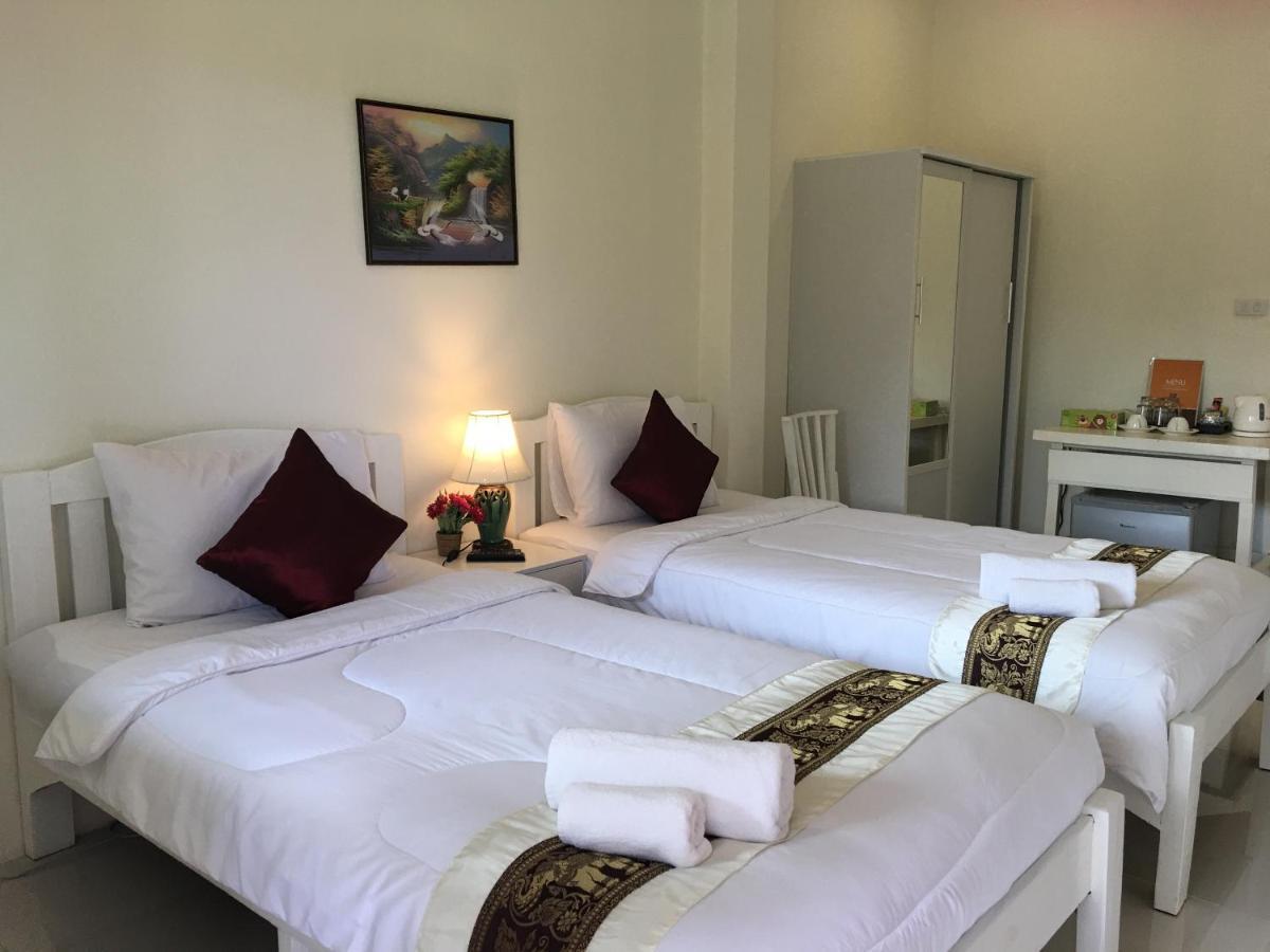Naraya Homestay San Pa Tong Esterno foto