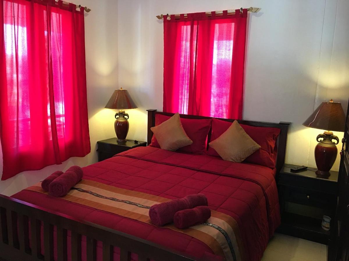 Naraya Homestay San Pa Tong Esterno foto