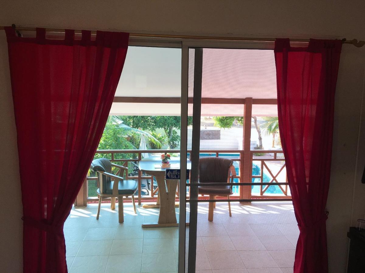 Naraya Homestay San Pa Tong Esterno foto
