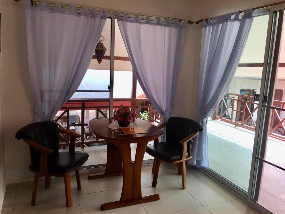Naraya Homestay San Pa Tong Esterno foto
