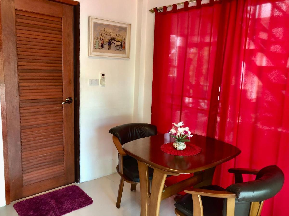 Naraya Homestay San Pa Tong Esterno foto