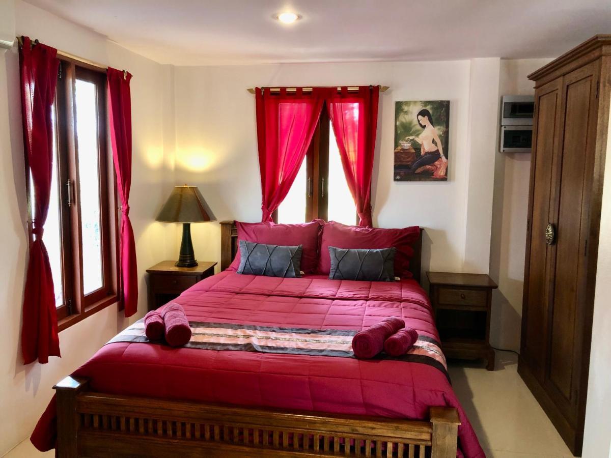 Naraya Homestay San Pa Tong Esterno foto