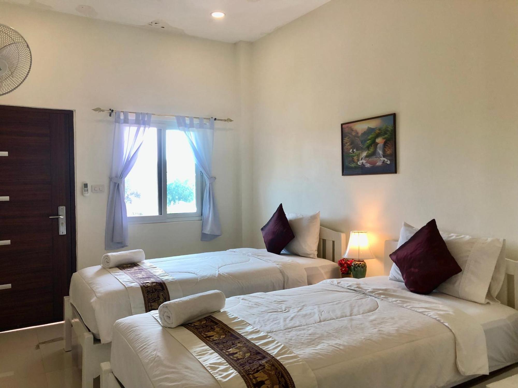 Naraya Homestay San Pa Tong Esterno foto