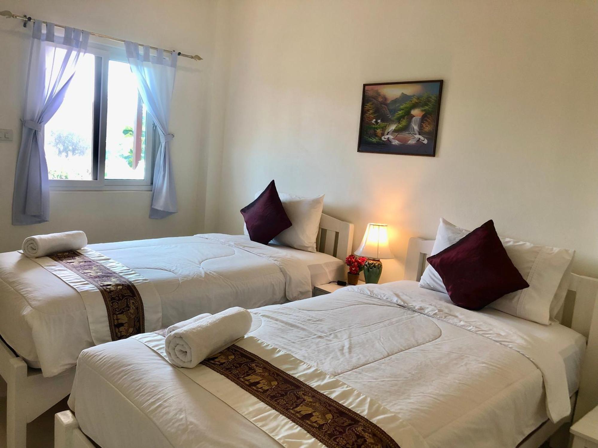 Naraya Homestay San Pa Tong Esterno foto