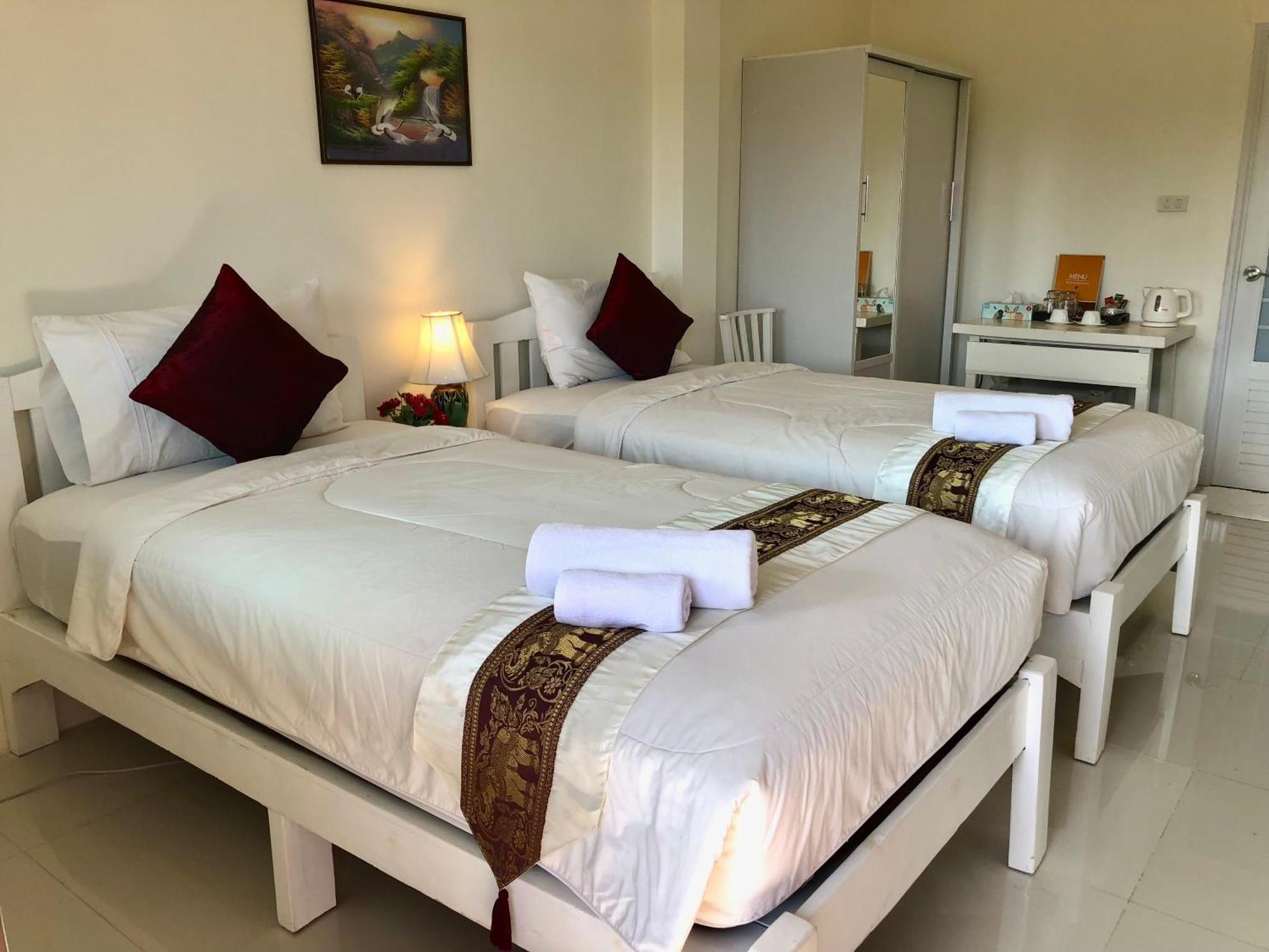 Naraya Homestay San Pa Tong Esterno foto
