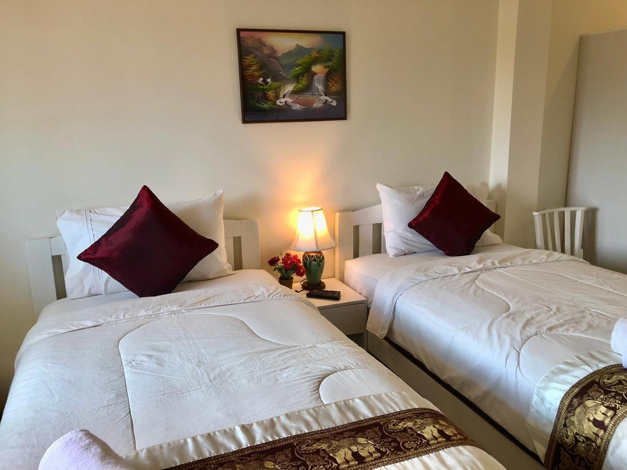 Naraya Homestay San Pa Tong Esterno foto