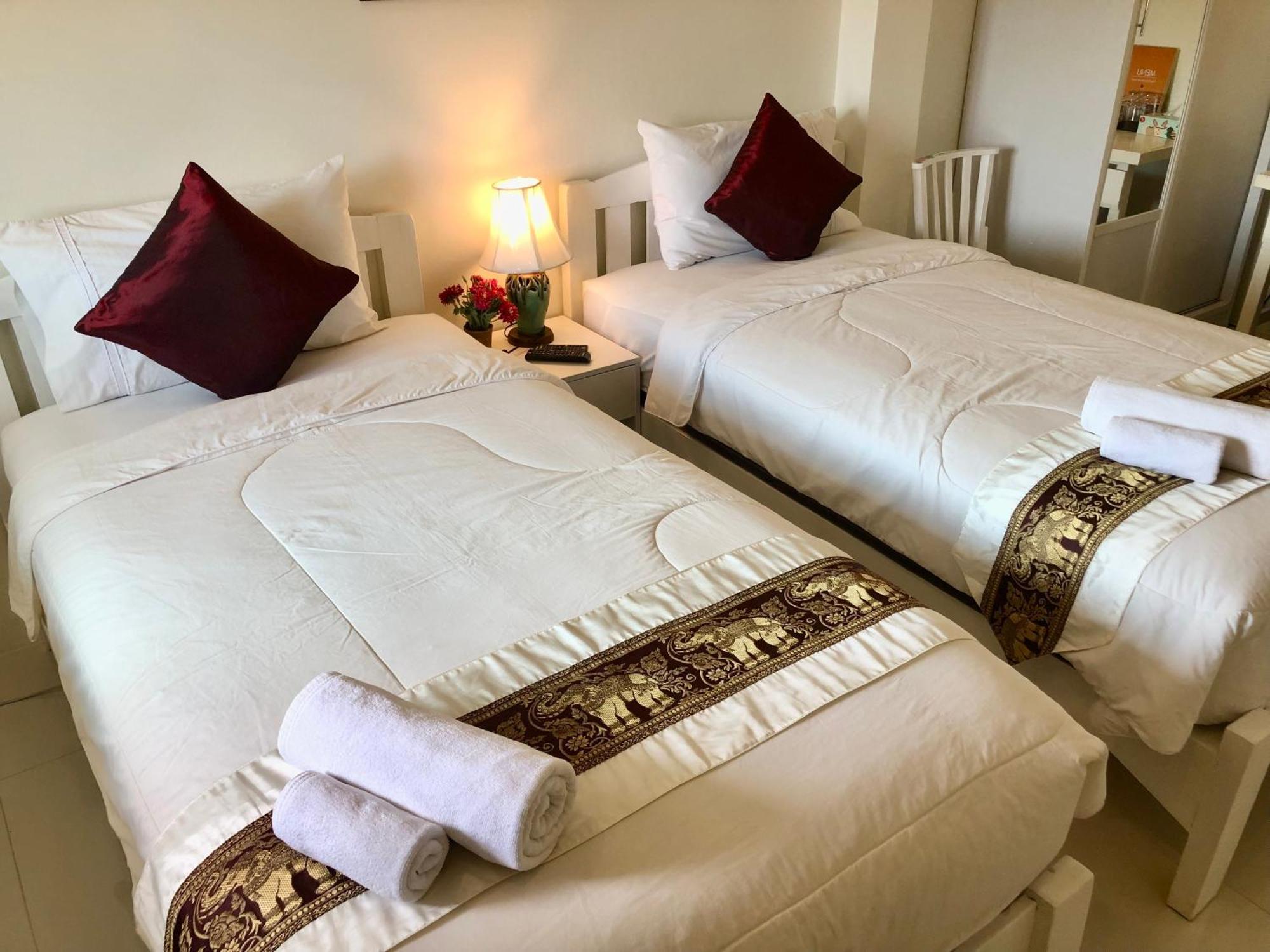 Naraya Homestay San Pa Tong Esterno foto