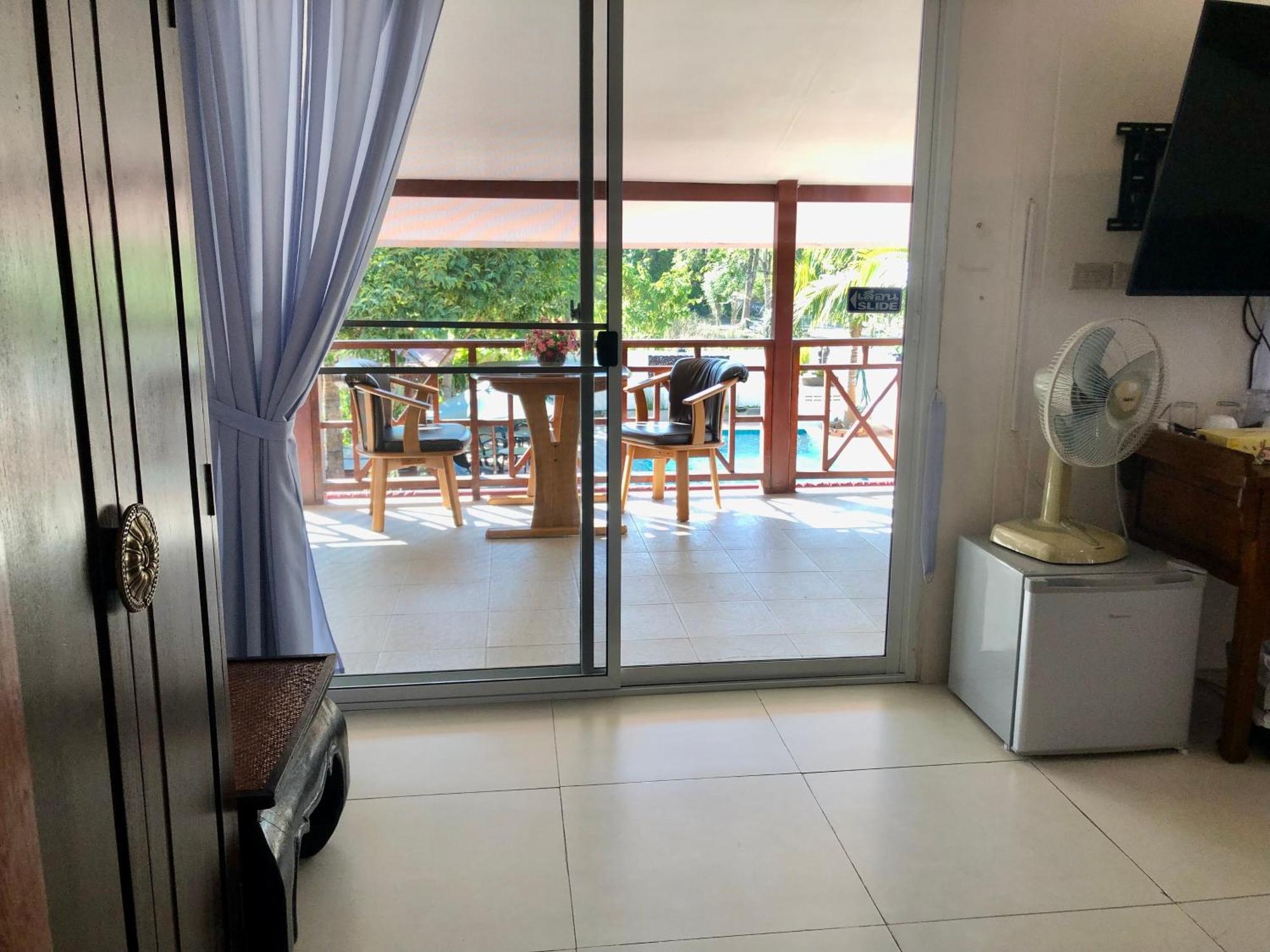 Naraya Homestay San Pa Tong Esterno foto
