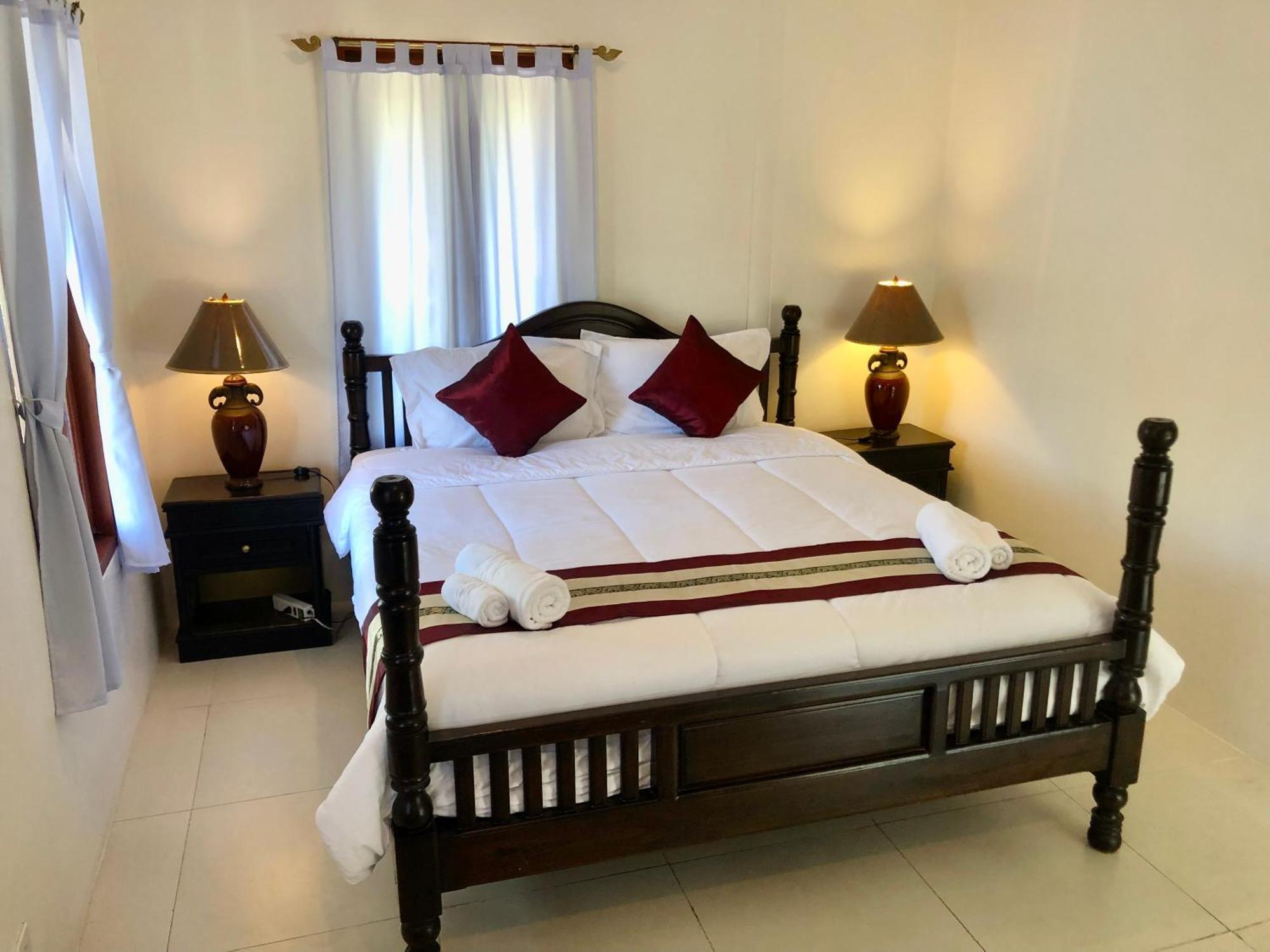 Naraya Homestay San Pa Tong Esterno foto