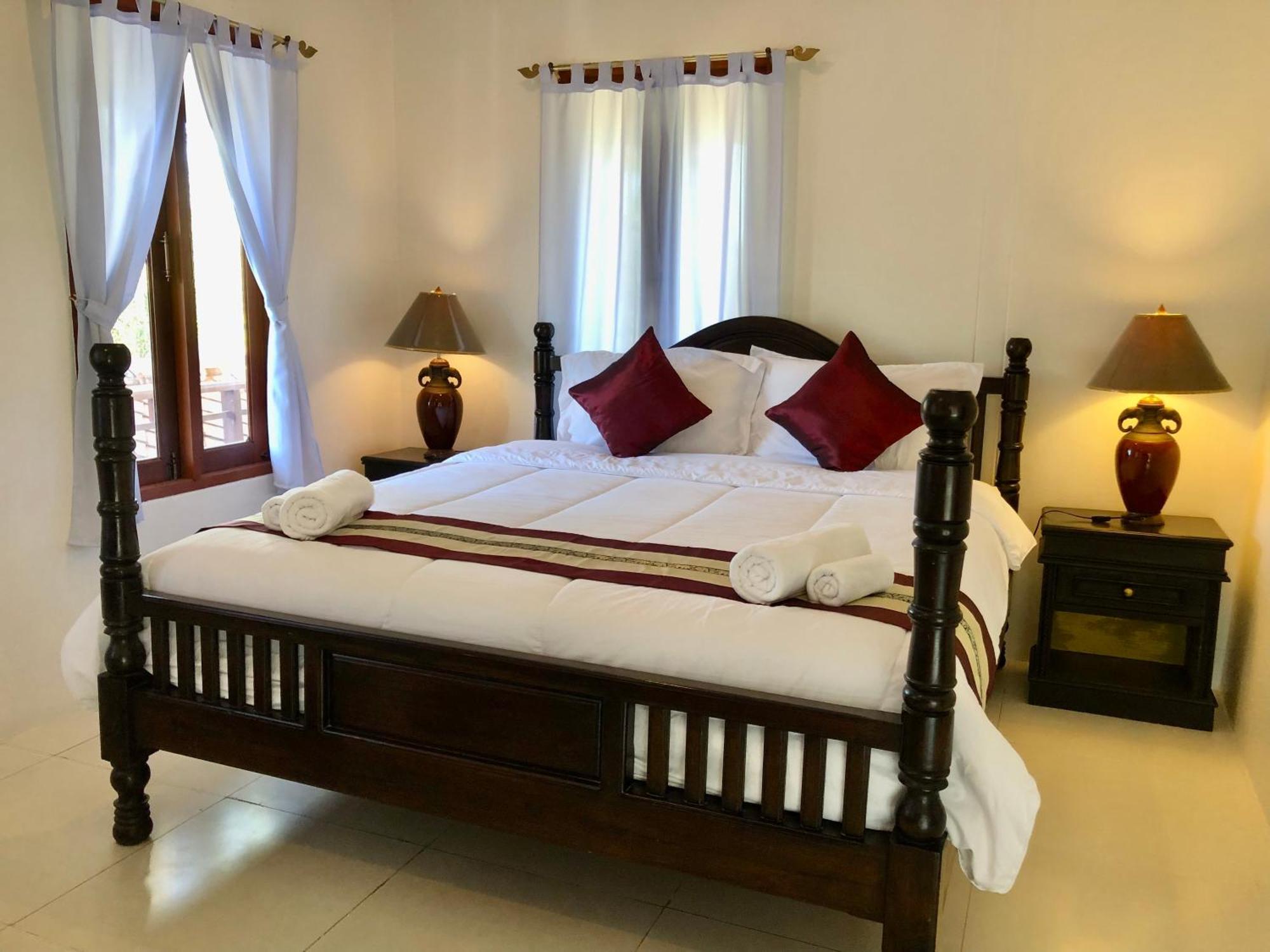 Naraya Homestay San Pa Tong Esterno foto