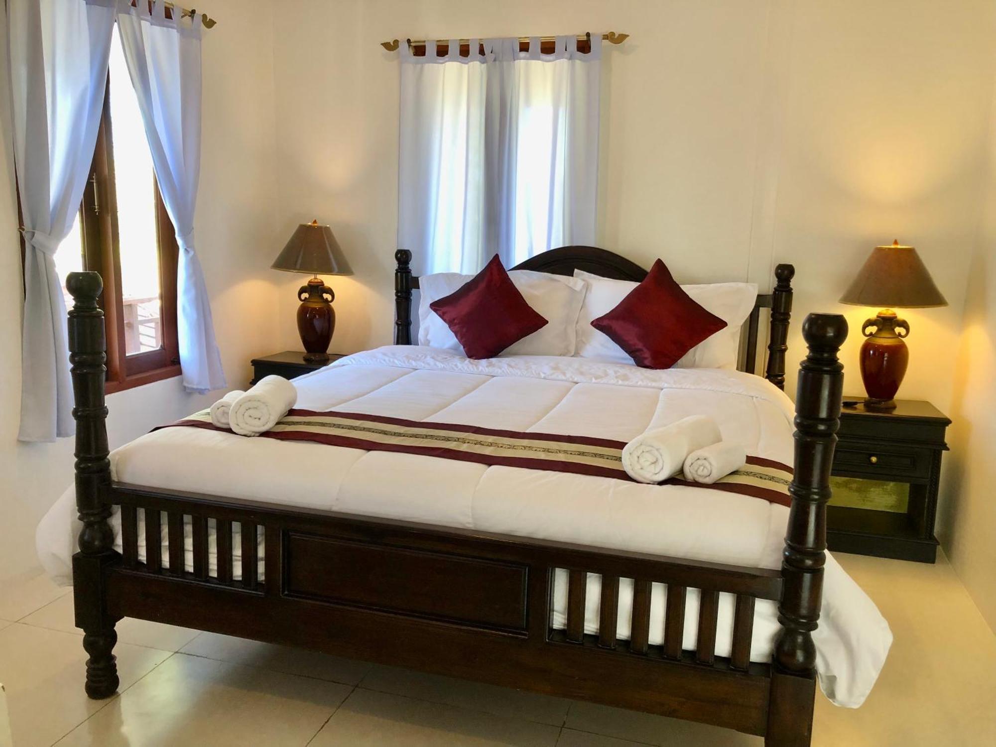Naraya Homestay San Pa Tong Esterno foto