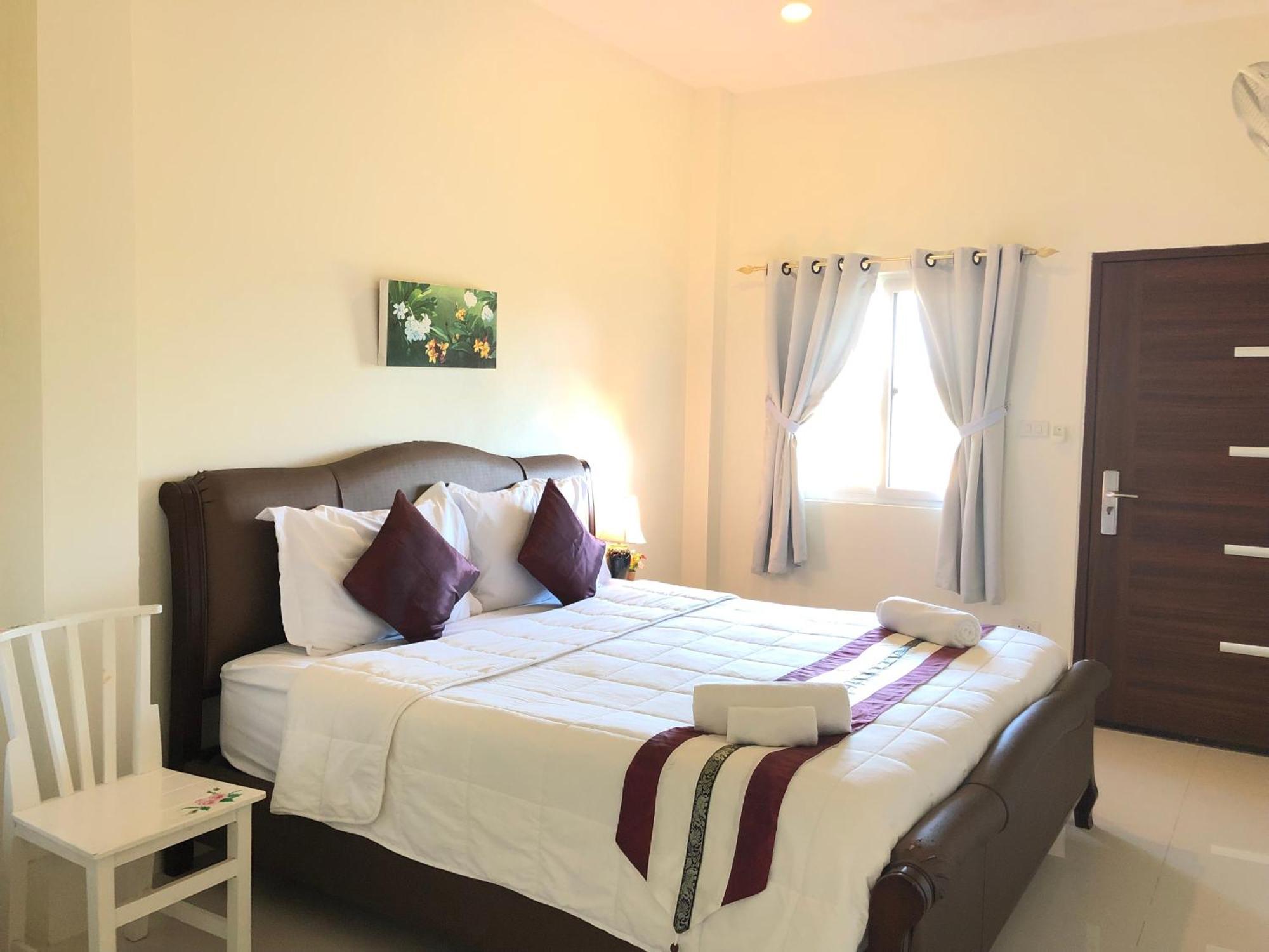 Naraya Homestay San Pa Tong Esterno foto