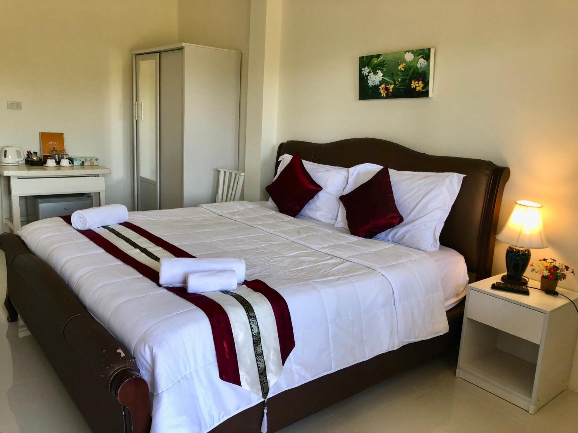 Naraya Homestay San Pa Tong Esterno foto