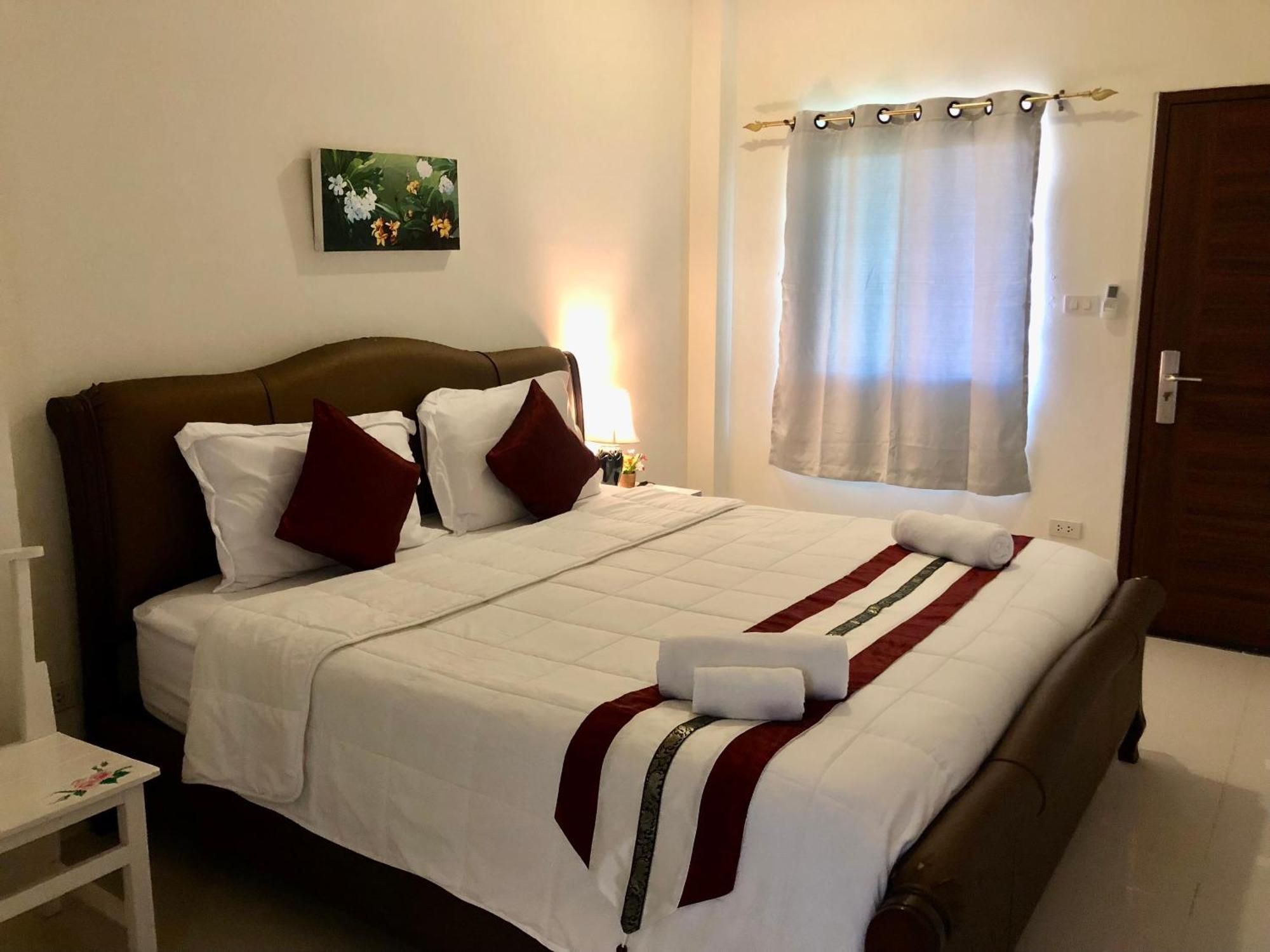 Naraya Homestay San Pa Tong Esterno foto