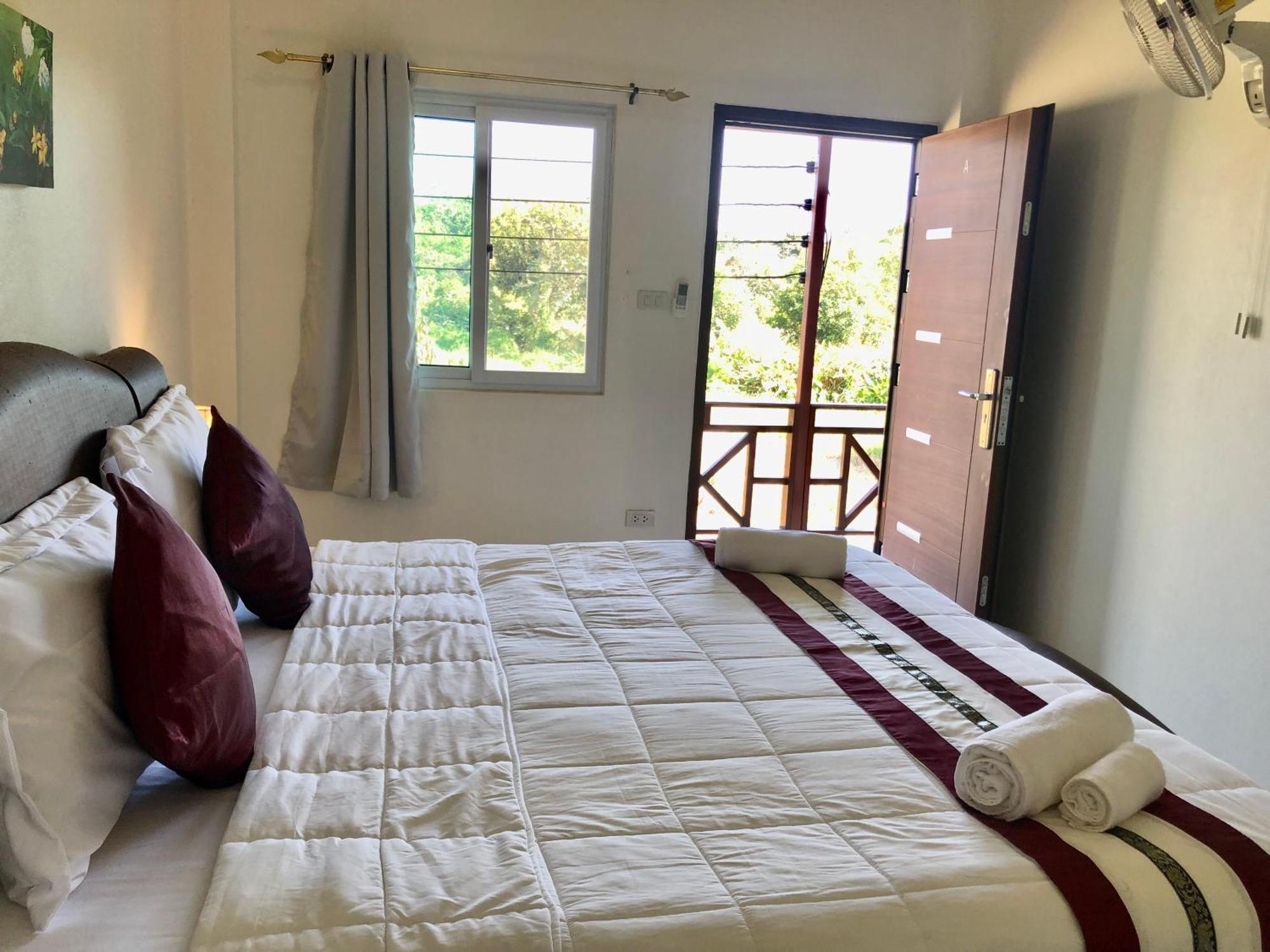 Naraya Homestay San Pa Tong Esterno foto