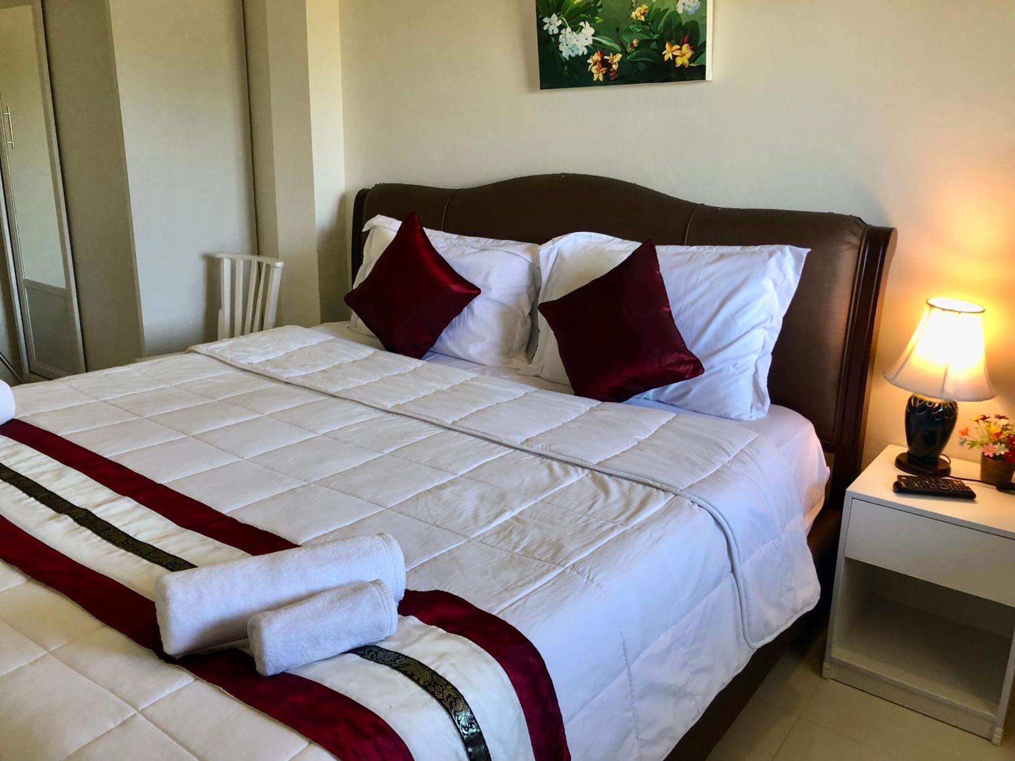 Naraya Homestay San Pa Tong Esterno foto