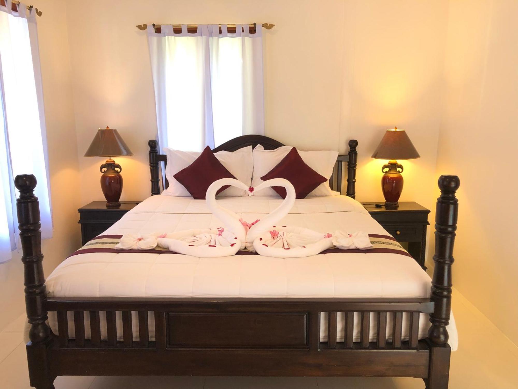 Naraya Homestay San Pa Tong Esterno foto