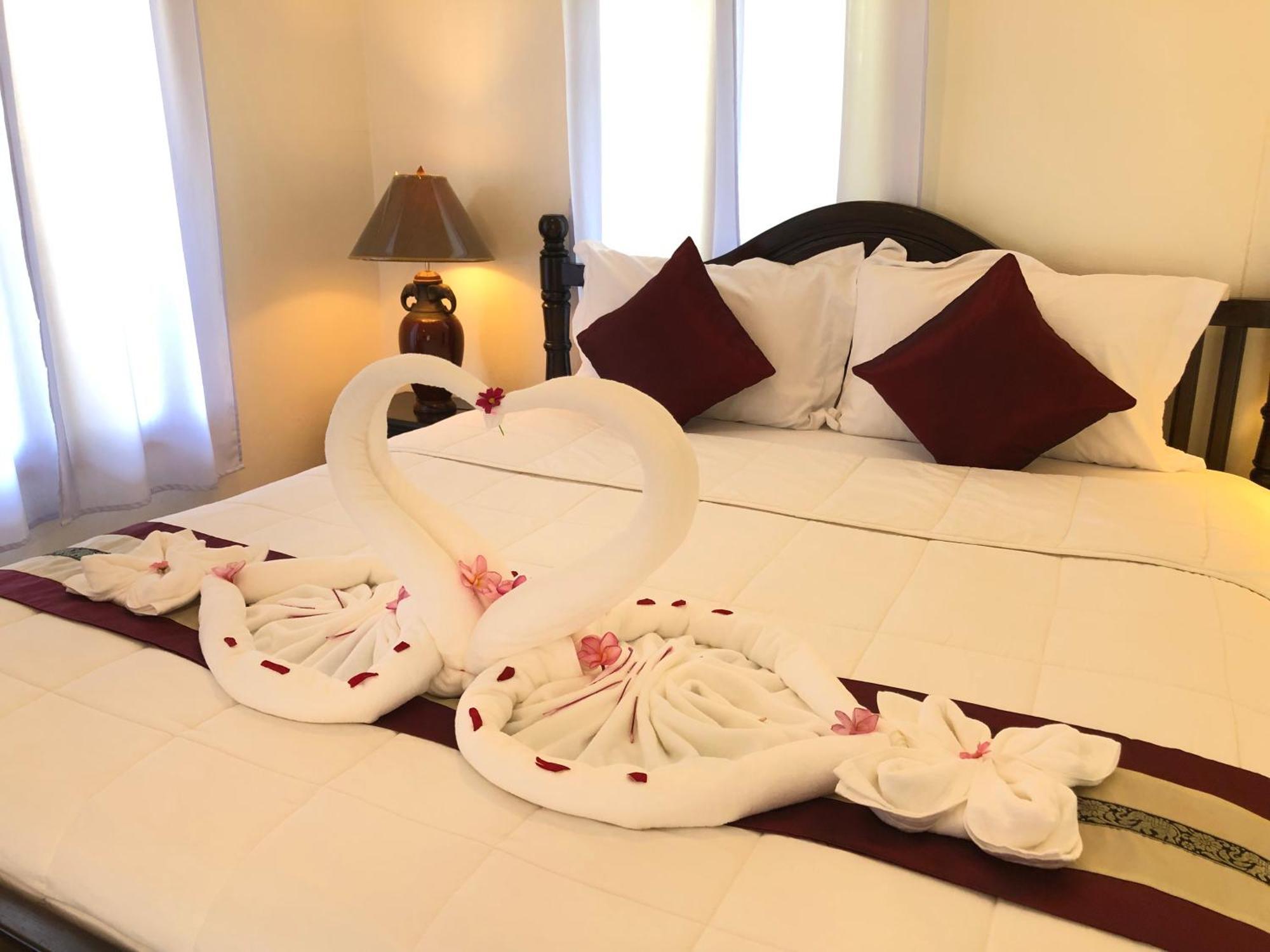 Naraya Homestay San Pa Tong Esterno foto