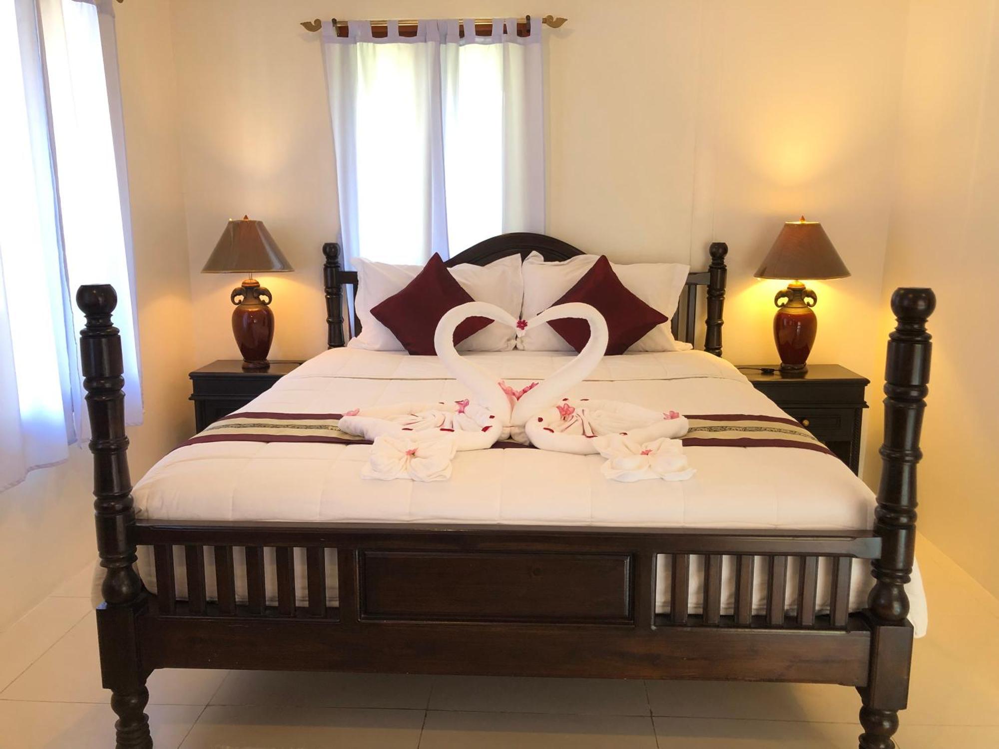 Naraya Homestay San Pa Tong Esterno foto