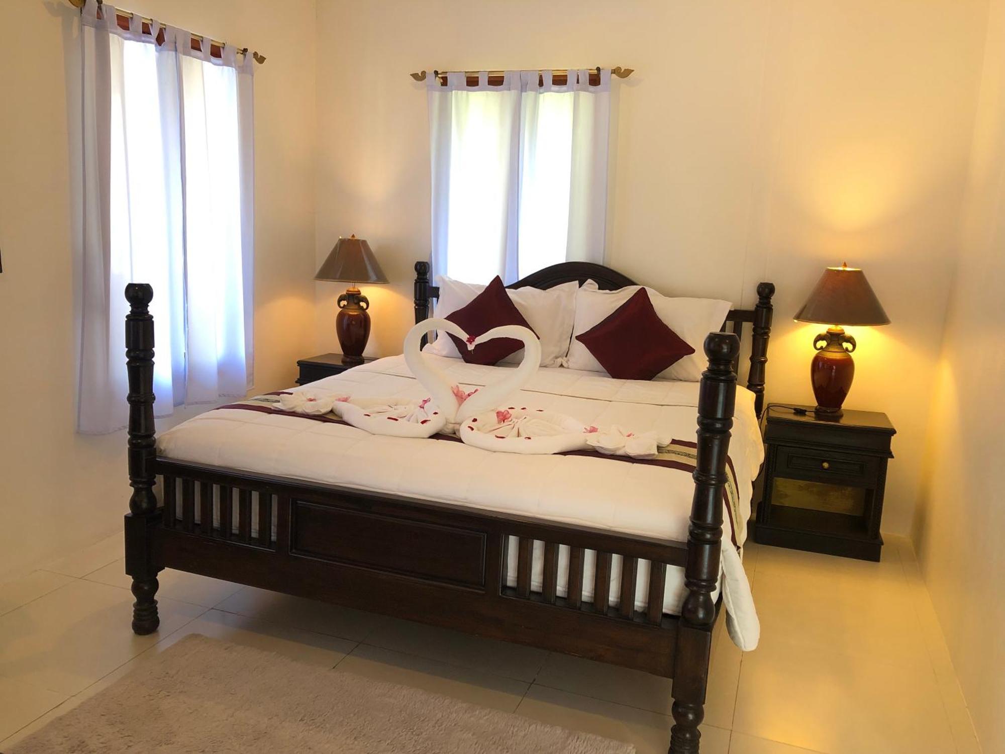 Naraya Homestay San Pa Tong Esterno foto