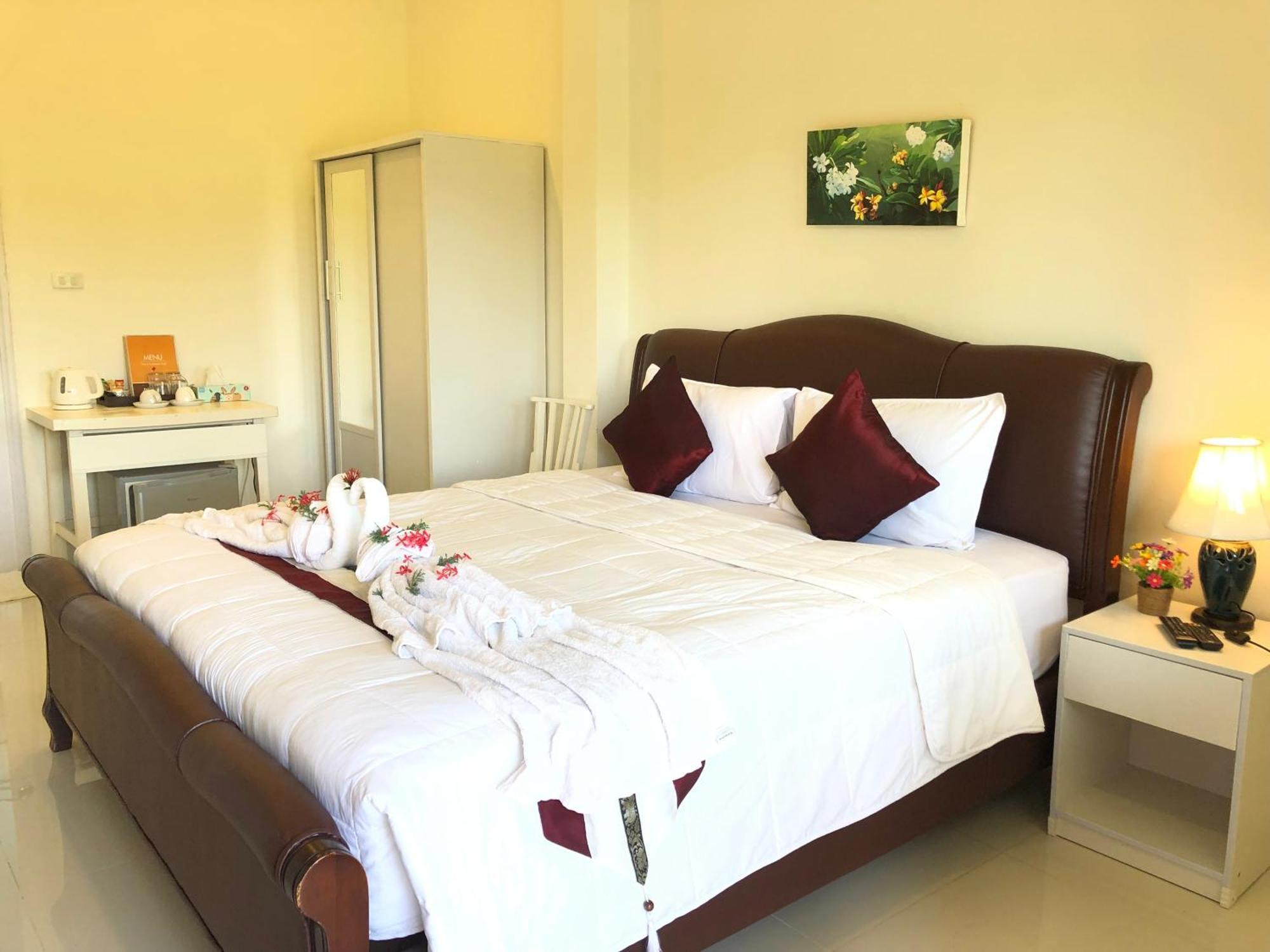 Naraya Homestay San Pa Tong Esterno foto