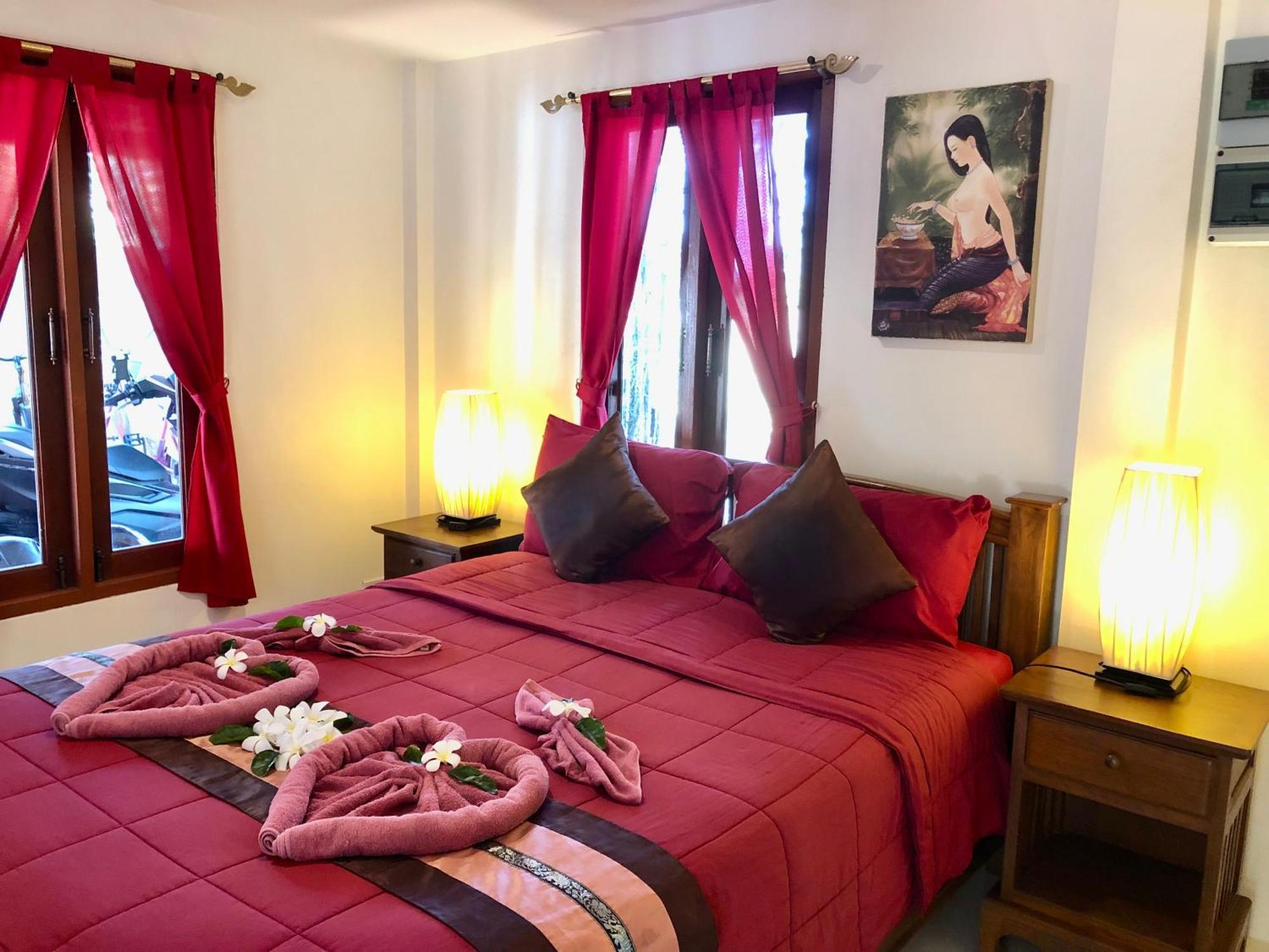 Naraya Homestay San Pa Tong Esterno foto