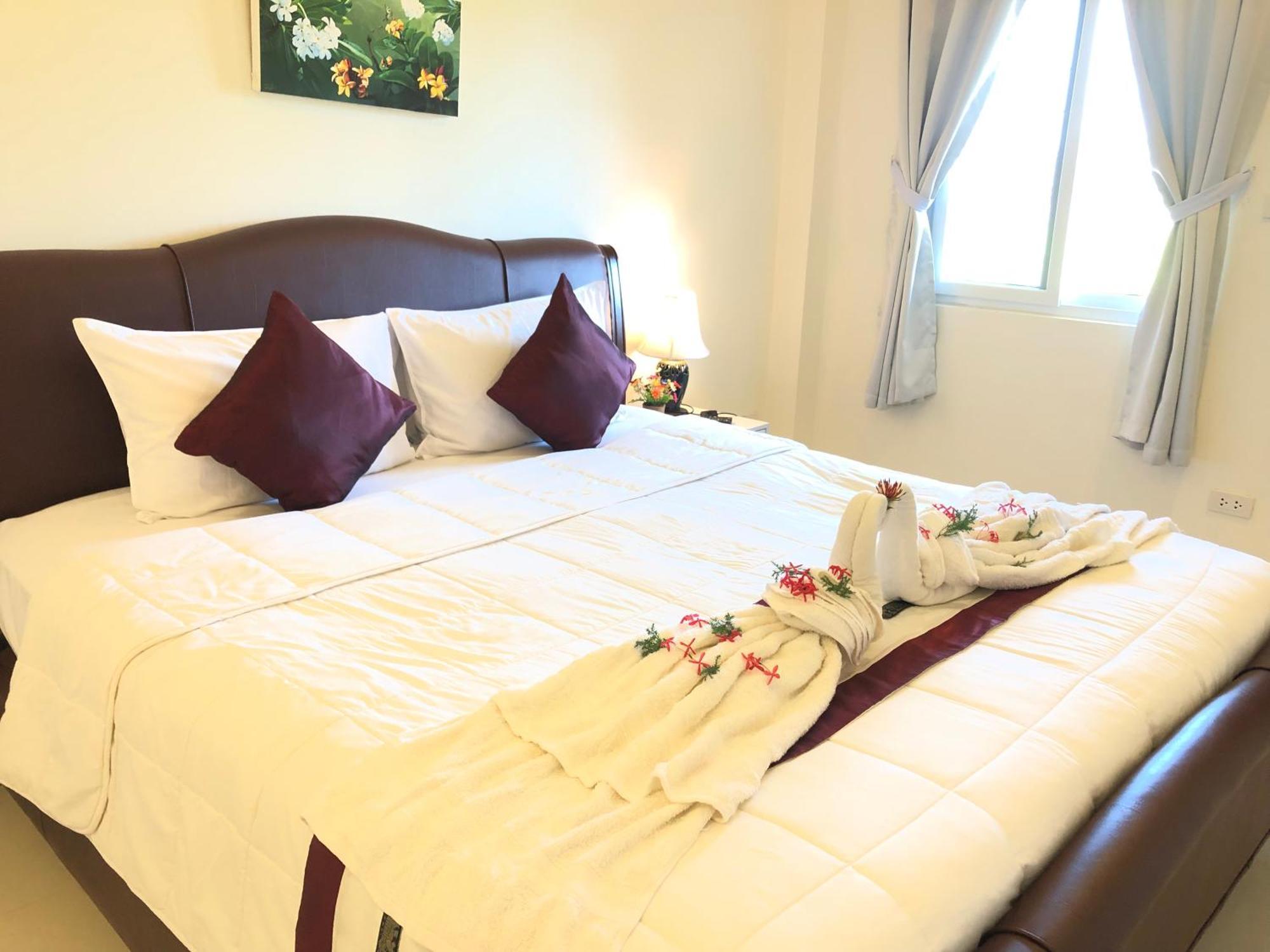 Naraya Homestay San Pa Tong Esterno foto
