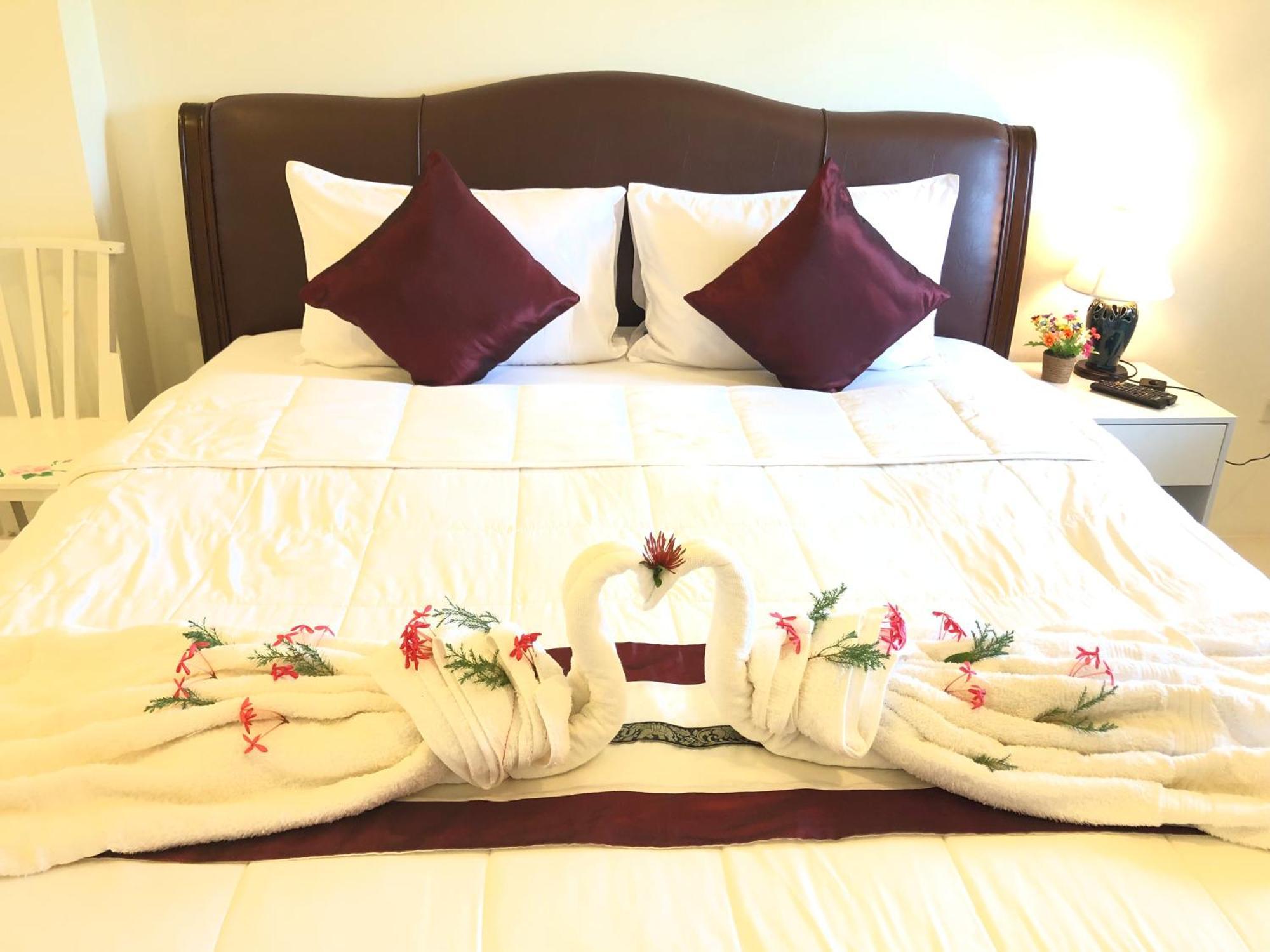 Naraya Homestay San Pa Tong Esterno foto