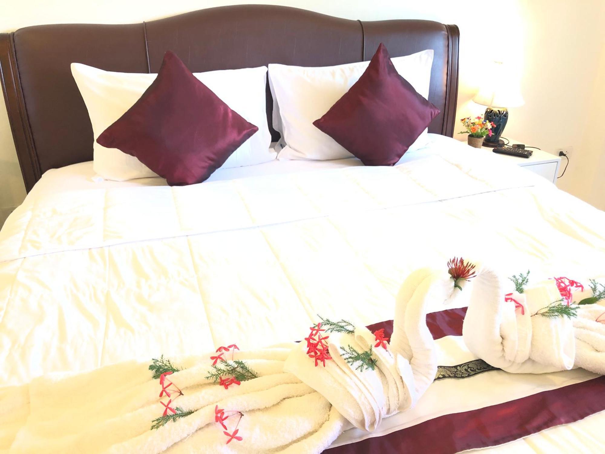 Naraya Homestay San Pa Tong Esterno foto
