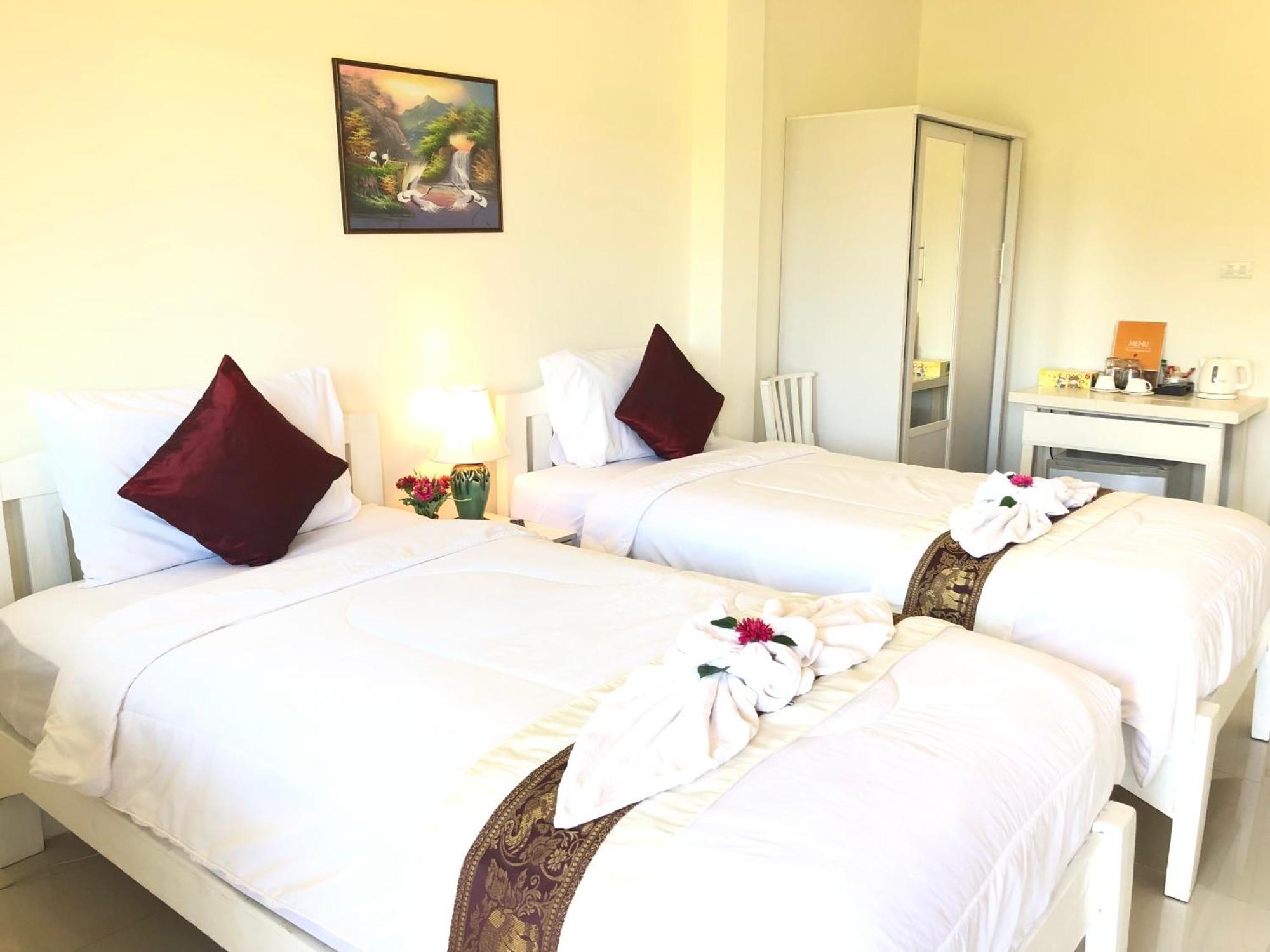 Naraya Homestay San Pa Tong Esterno foto