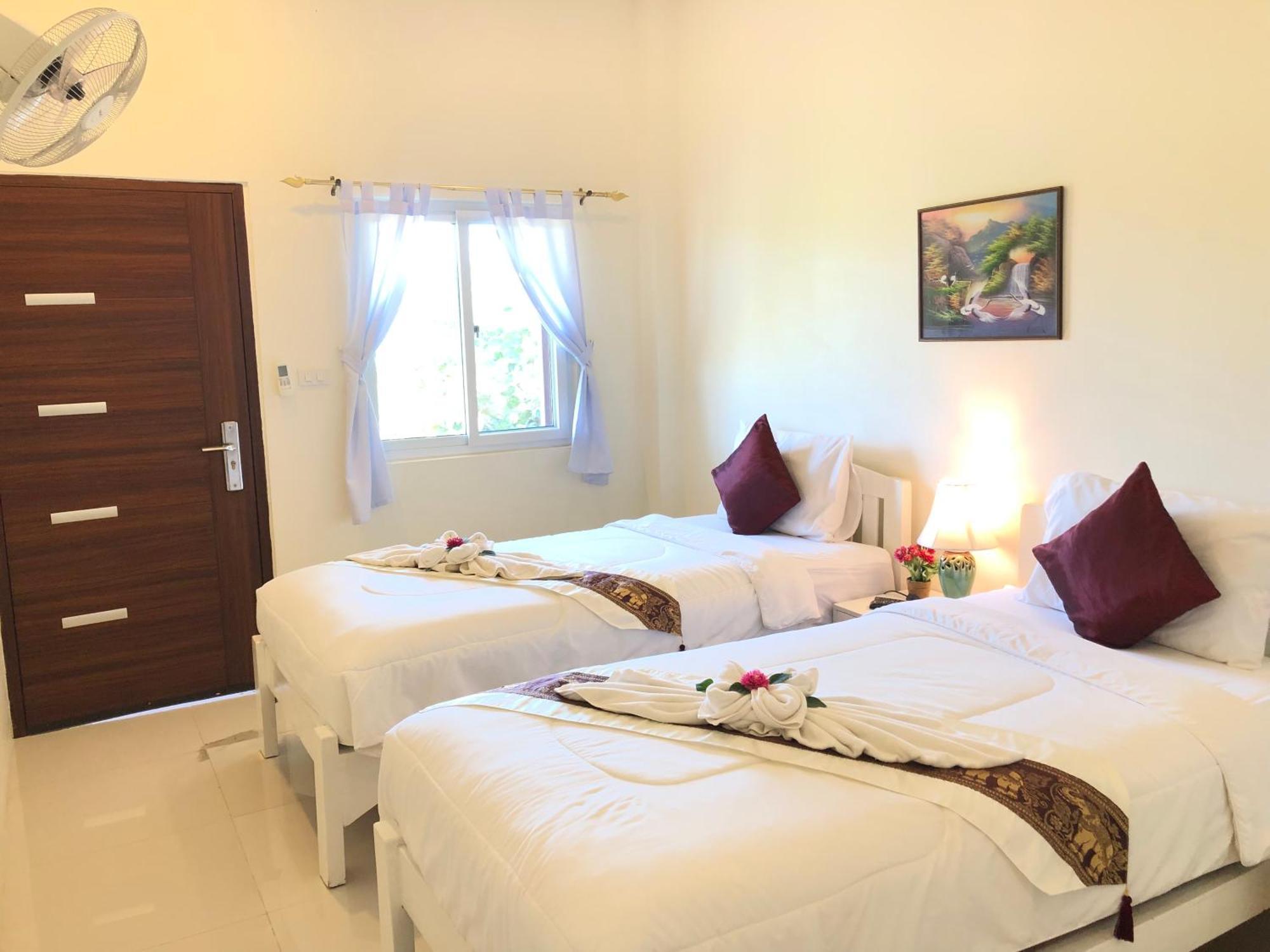 Naraya Homestay San Pa Tong Esterno foto