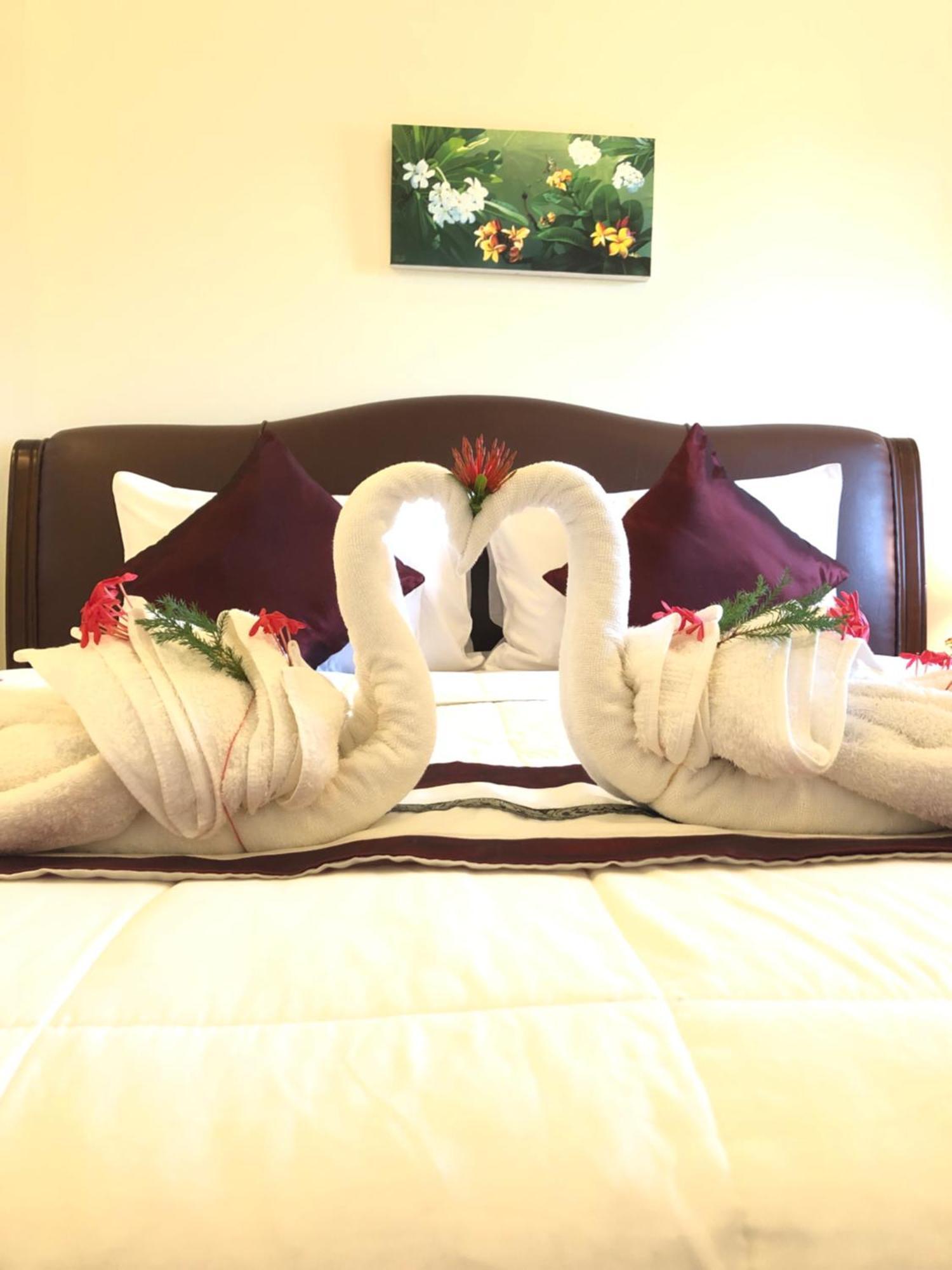 Naraya Homestay San Pa Tong Esterno foto